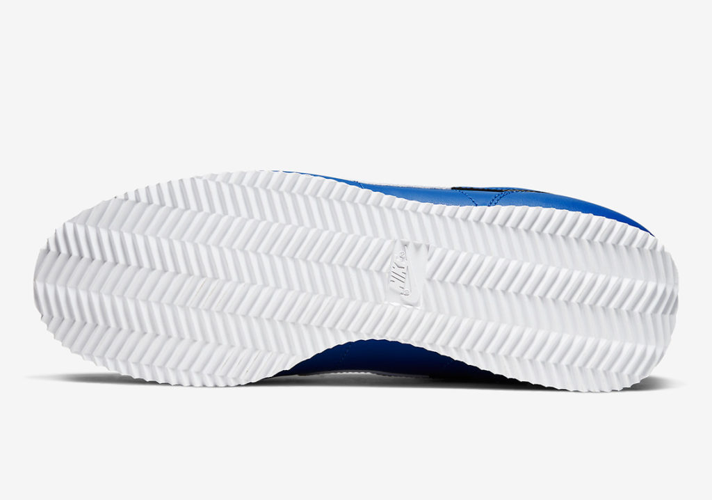 Nike Cortez присоединяются к коллекции NBA - SneakerFreak