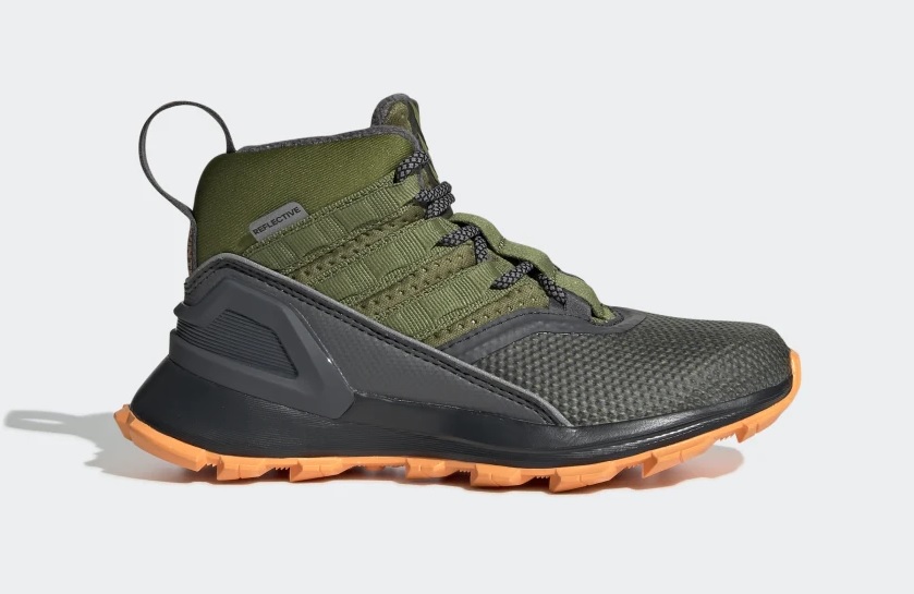 ТОП детских зимних кроссовок 2019 года - SneakerFreak