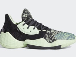 Harden Vol. 4 кроссовки: новости 