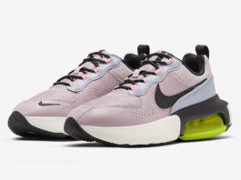 Nike Air Max Verona кроссовки: новости и обзоры, где купить
