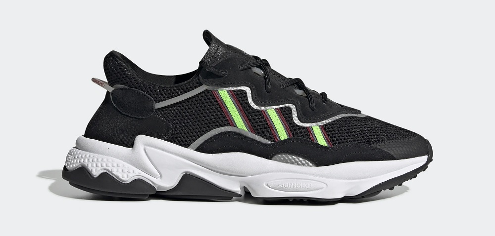 adidas ozweego runners