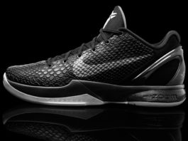 Nike Kobe 6 кроссовки: новости, обзоры 