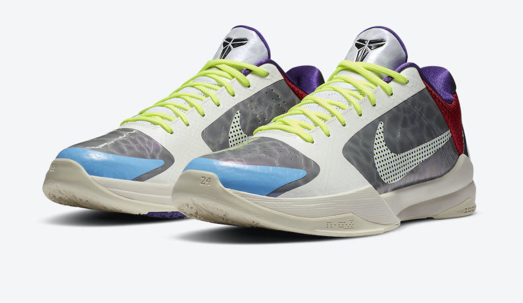 Nike Kobe 5 Protro 