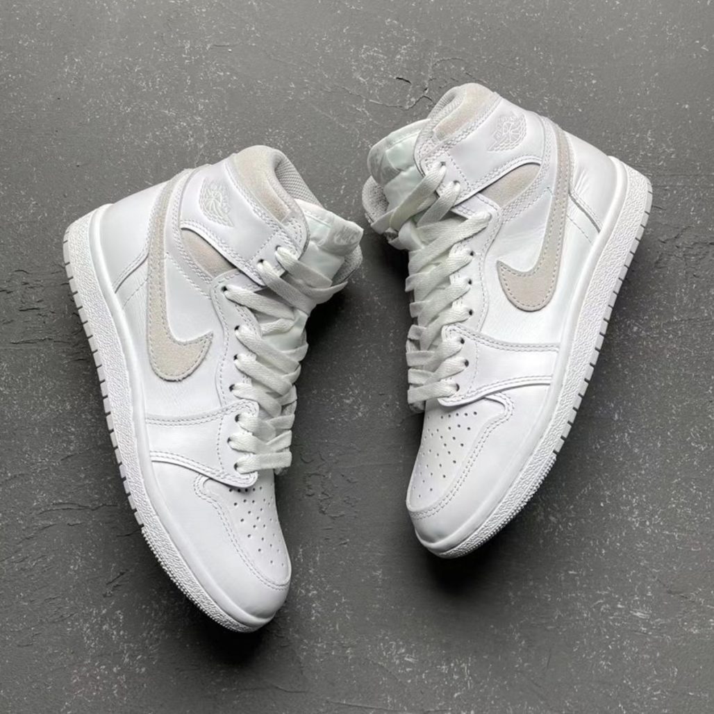 Все релизы Air Jordan в феврале 2021 