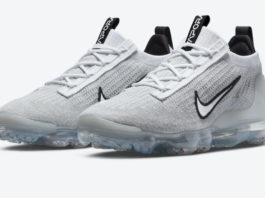 Nike Air VaporMax кроссовки: новости 