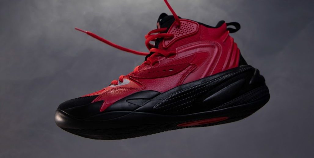 J. Cole x Puma Dreamer 2 «Off-Season 