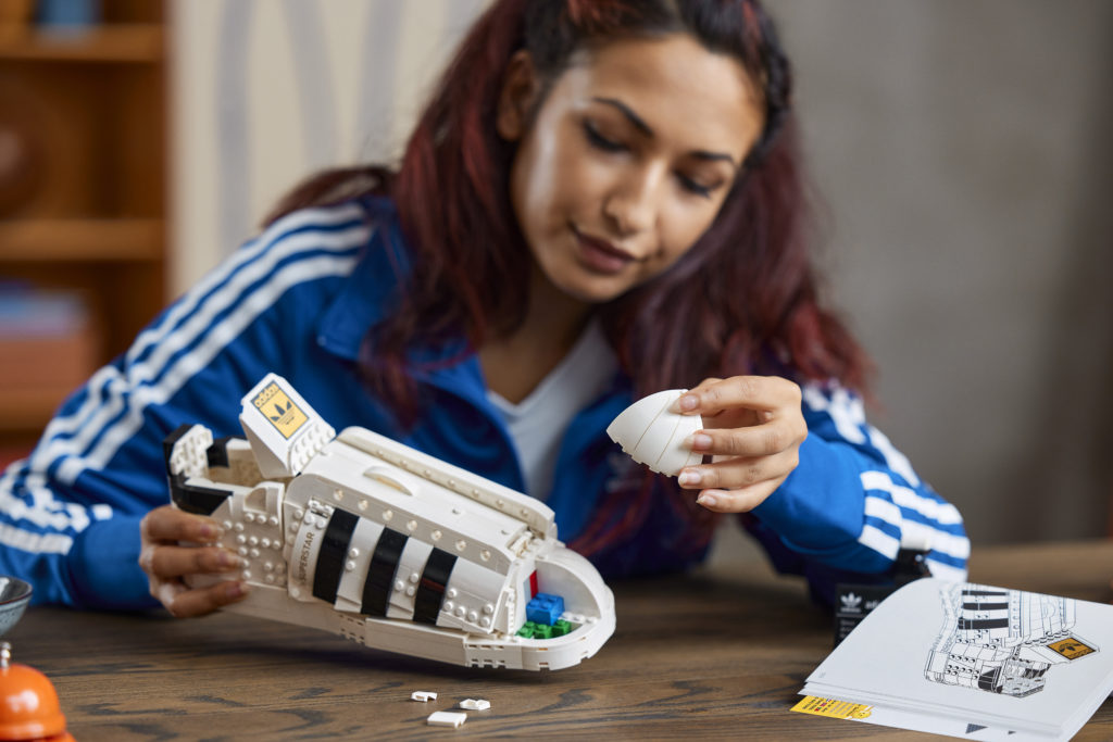 Scarpe adidas Superstar EL Bambine GY3332 | Quality Sport Colore BIANCO  Taglia 20