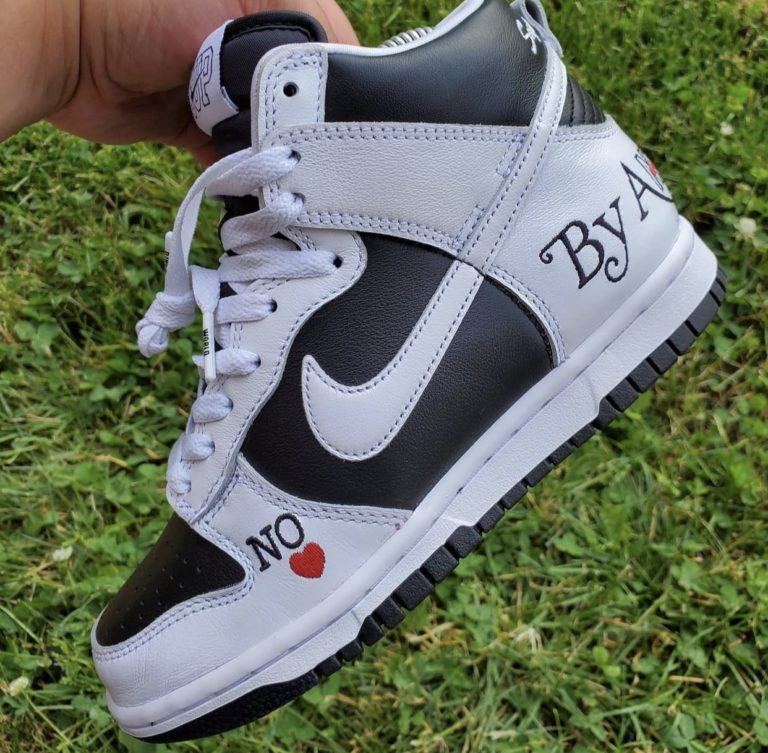by any means nike sb