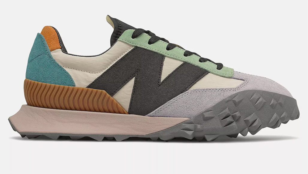 New Balance XC-72 