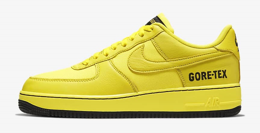 Gore-Tex 