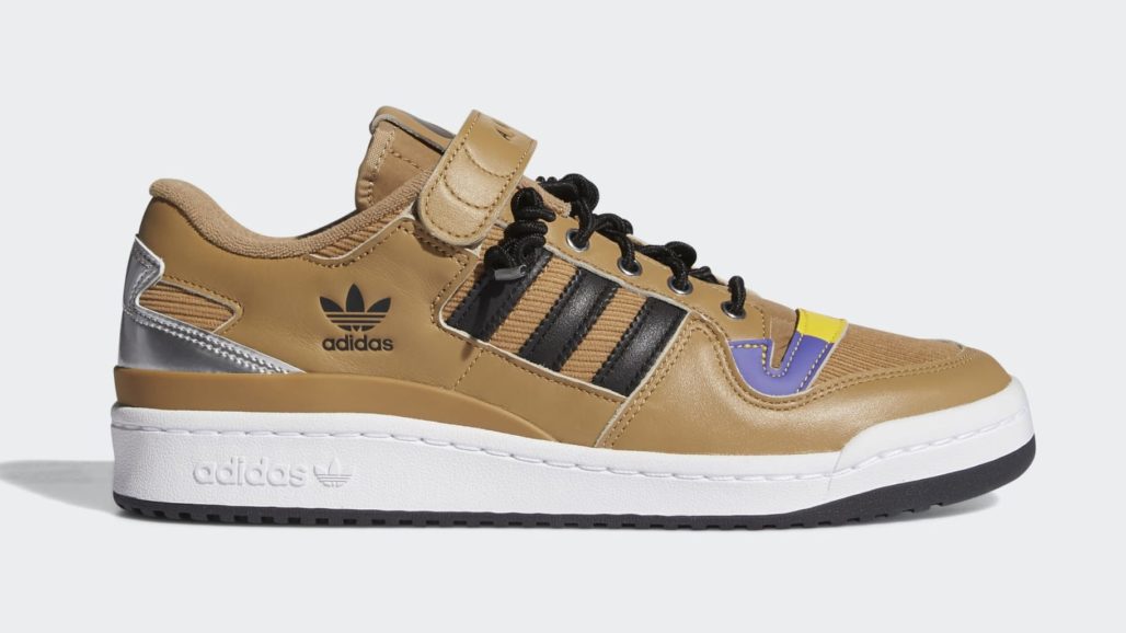 South Park x adidas Collection - Дата релиза, фото, где купить
