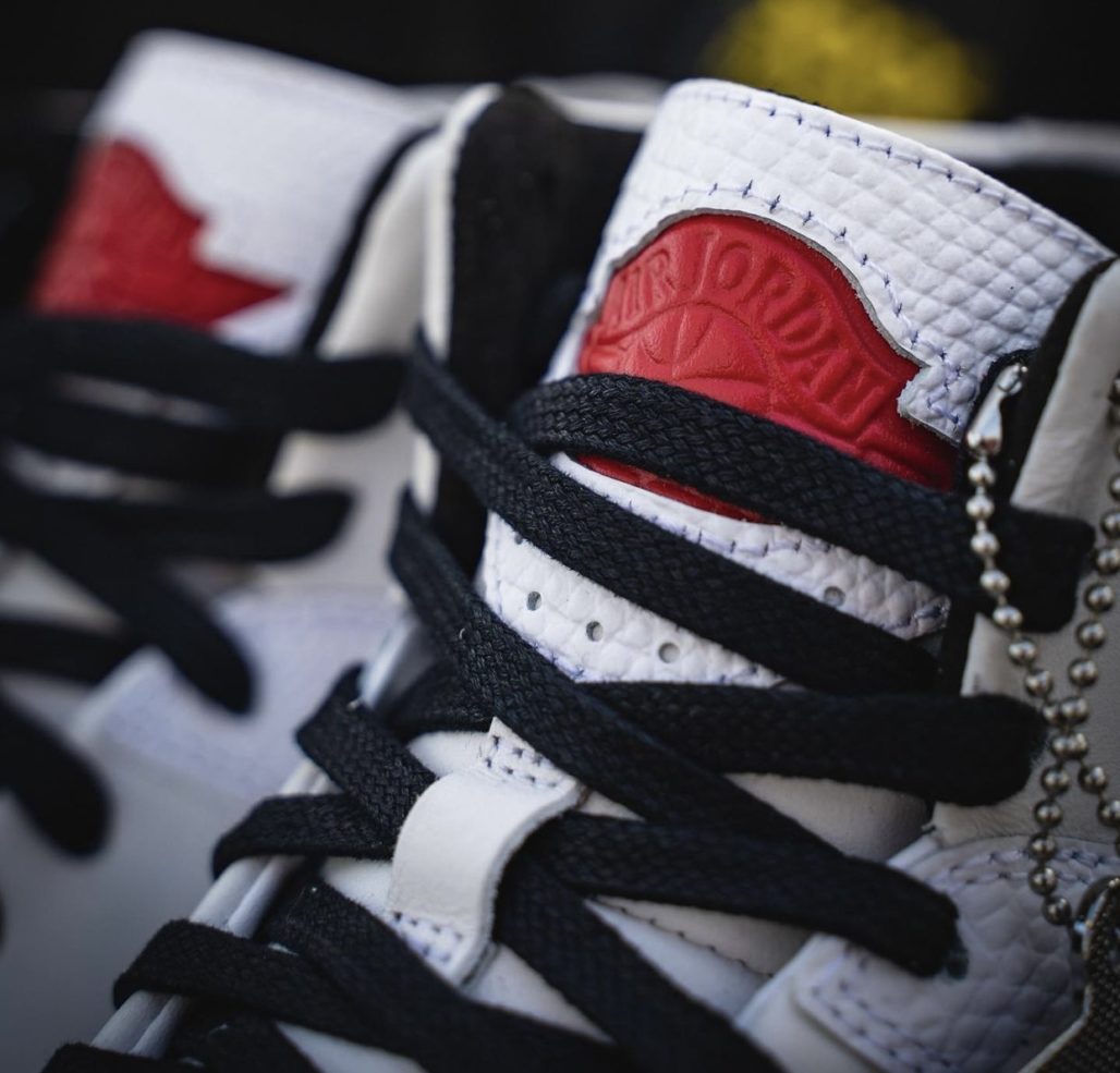 Nina Chanel Abney x Air Jordan 2 - Дата релиза, фото, где купить