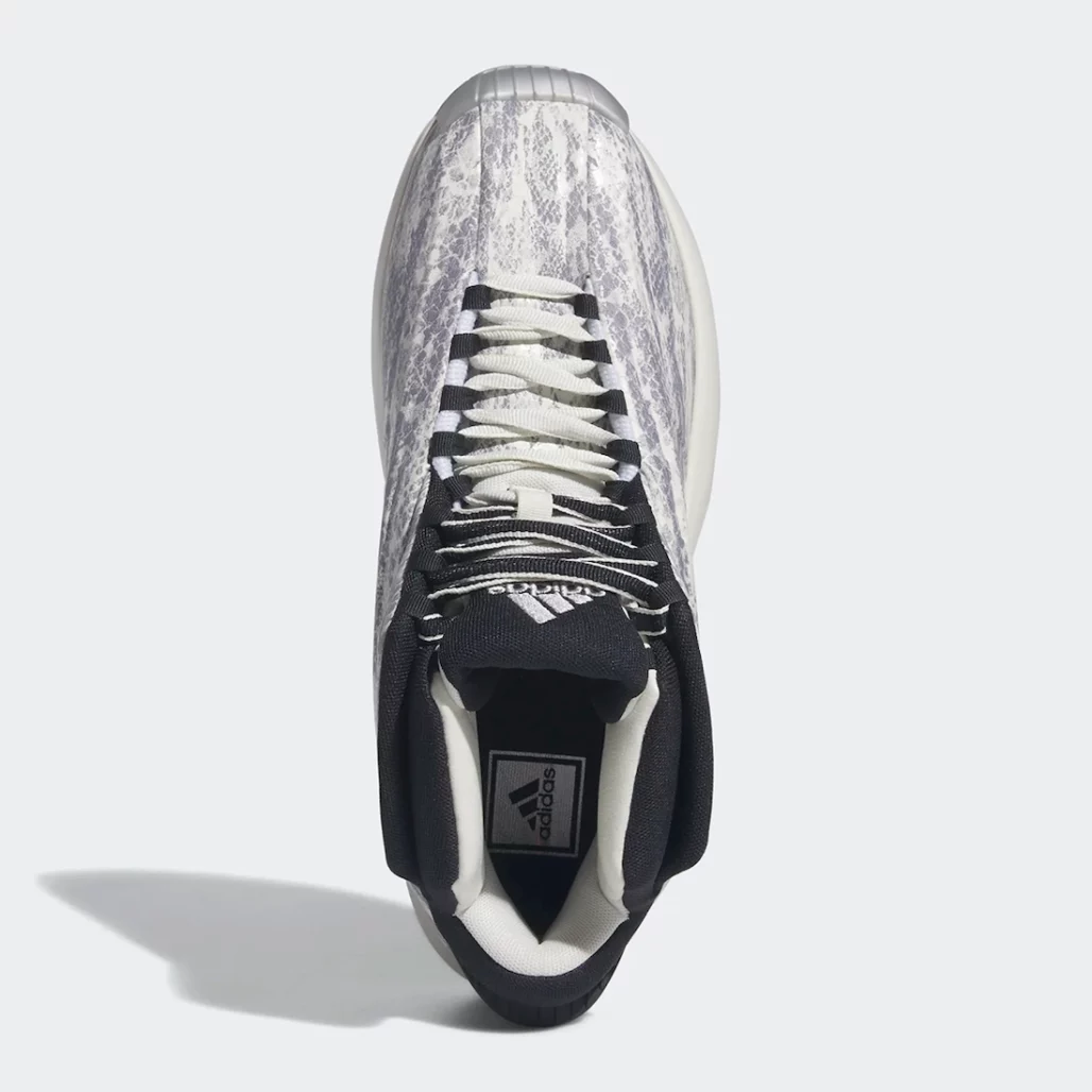 adidas Crazy 1 «Snakeskin» - Фото, дата релиза, где купить