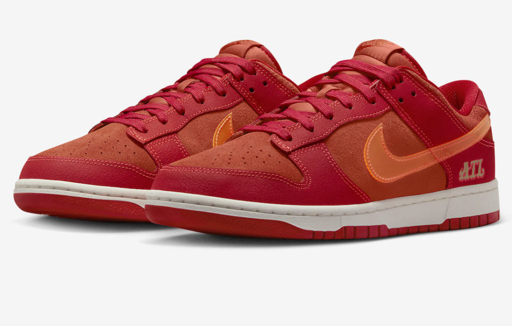Nike Dunk Low 