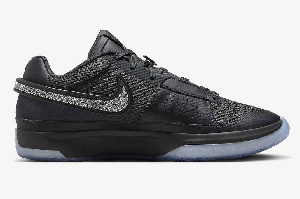 Nike Ja 1 