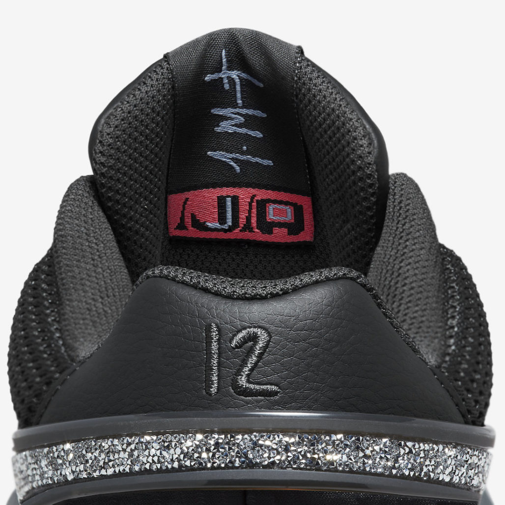 Nike Ja 1 