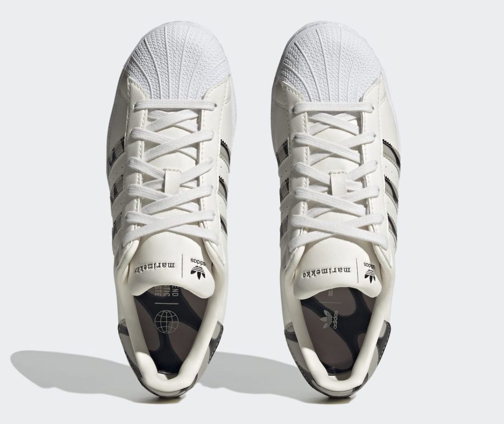 adidas superstar marimekko