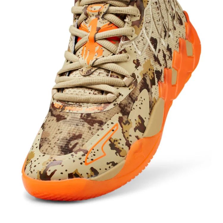 希少カラー　PUMA MB.01 Digital Camo 未使用に近い PUMA MB.01 «Digital Camo» - Дата релиза, фото, где купить