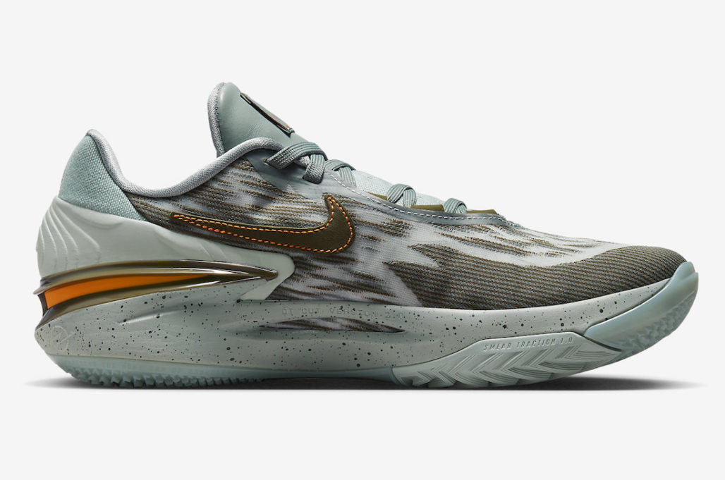 Devin Booker x Nike Air Zoom GT Cut 2 - Дата релиза, фото, где купить