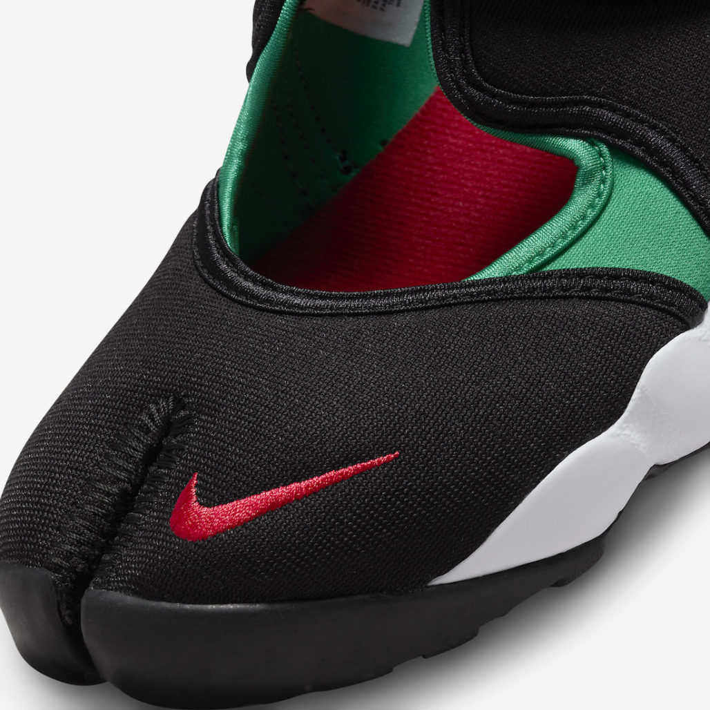 Nike Air Rift OG Kenya 