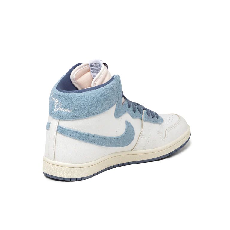 Nike Air Ship SP «Every Game» - Дата релиза, фото, где купить