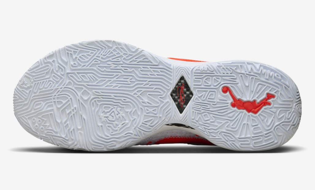Mimi Plange x Nike LeBron 20 - Дата релиза, фото, где купить