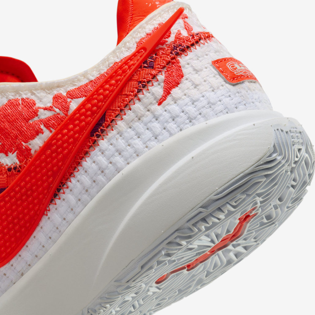 Mimi Plange x Nike LeBron 20 - Дата релиза, фото, где купить