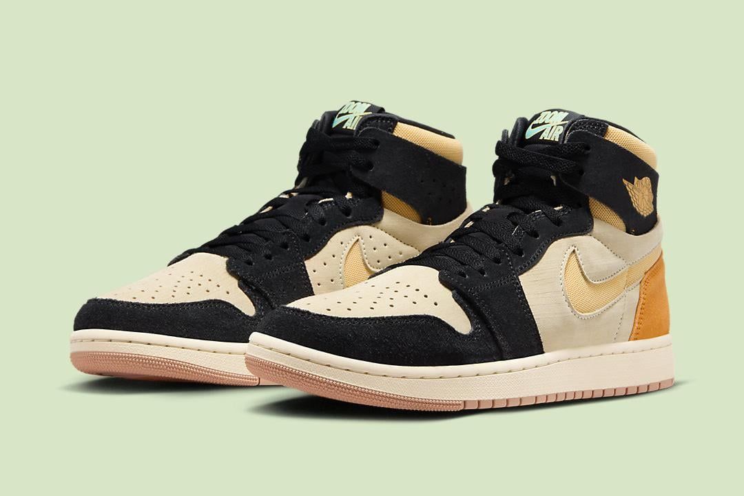 Nike Air Jordan ハイカットシューズ、シンプソンズ ジャケット The