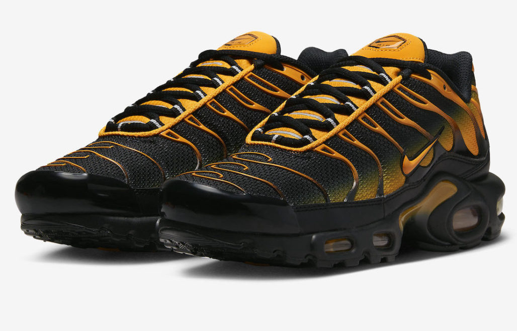 Nike Air Max Plus 