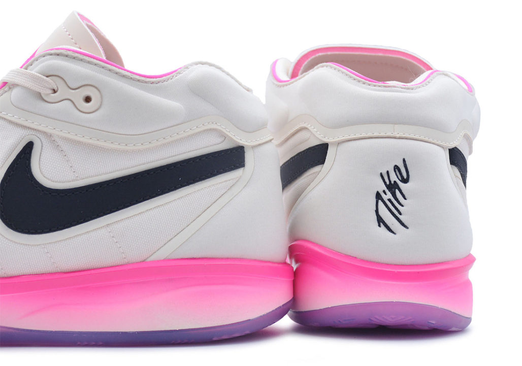 Nike Air Zoom GT Hustle 2 «Community of Hoops» - Дата релиза, фото