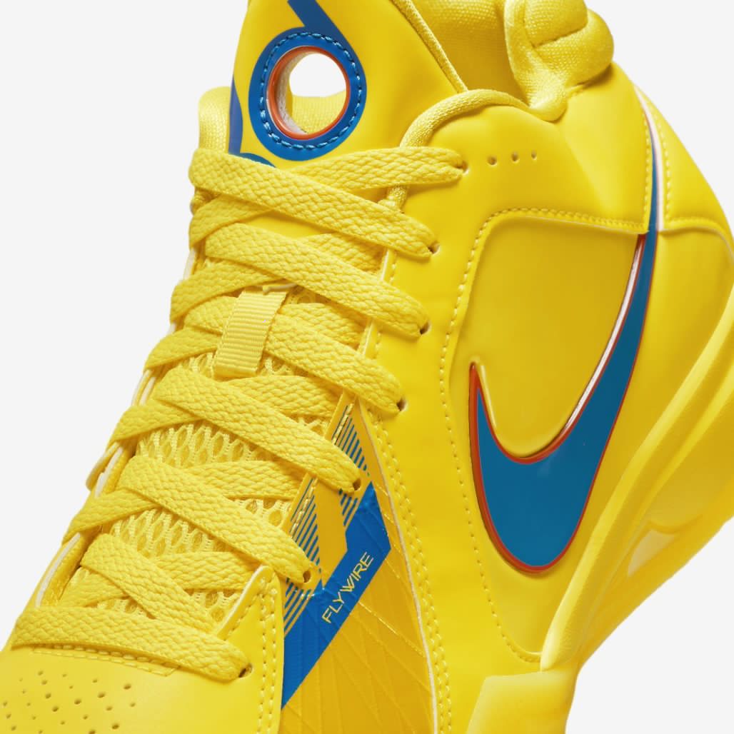 Nike KD 3 