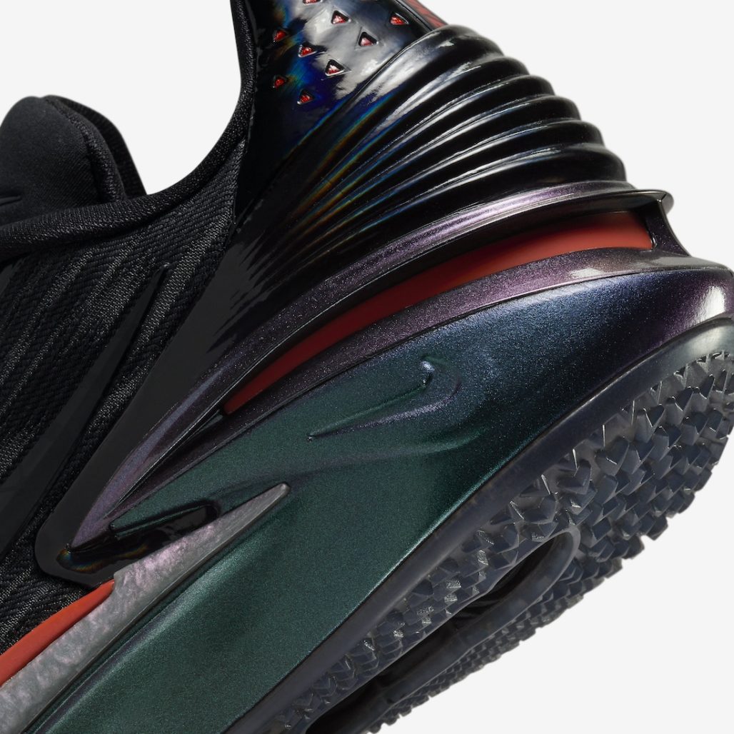 Nike Air Zoom GT Cut 2 «Greater Than Ever» - Дата релиза, фото