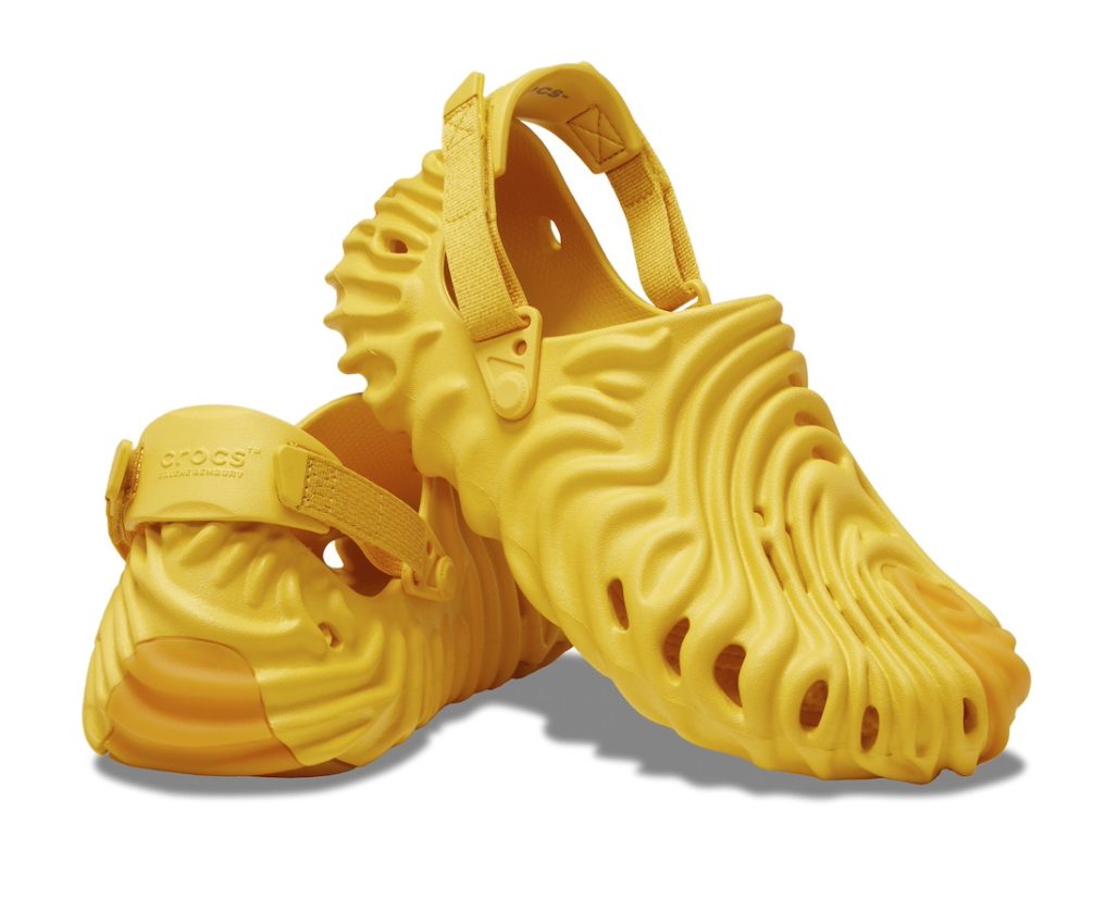 Pollex Clog Salehe Bembury Yoke