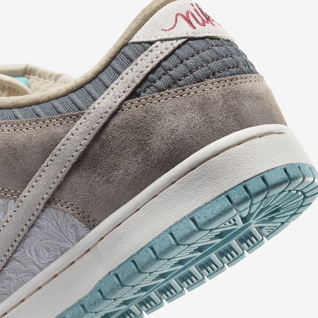 Nike SB Dunk Low «Big Money Savings» - Дата релиза, фото, где купить