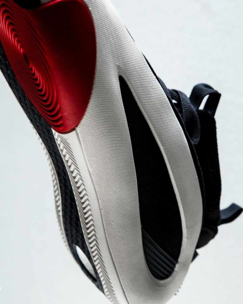 adidas Harden Vol. 8 «Black/White» - Дата релиза, фото, где купить