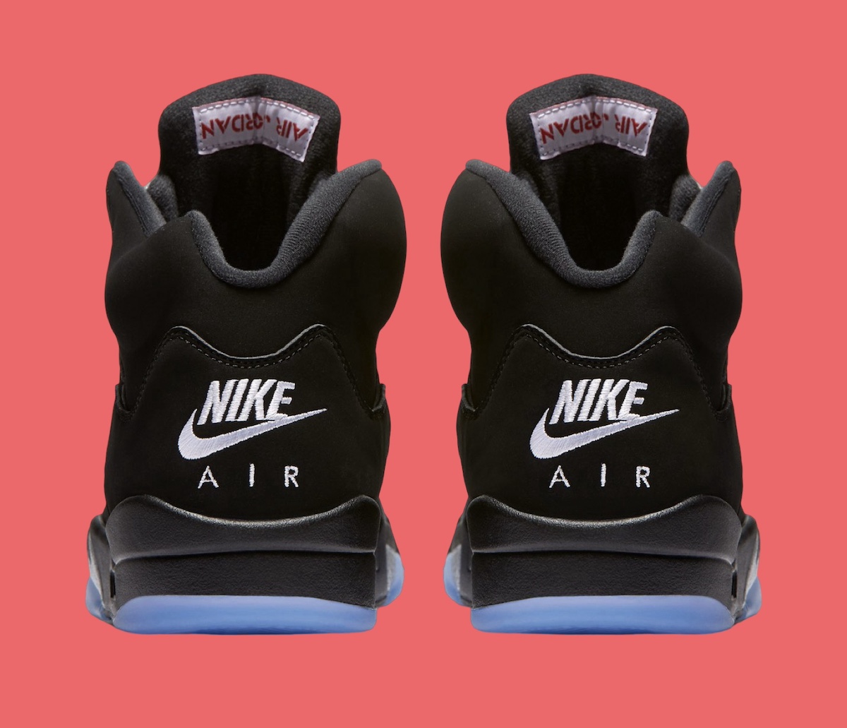 Air Jordan 5 «Black Metallic Reimagined» - Дата релиза, фото, где