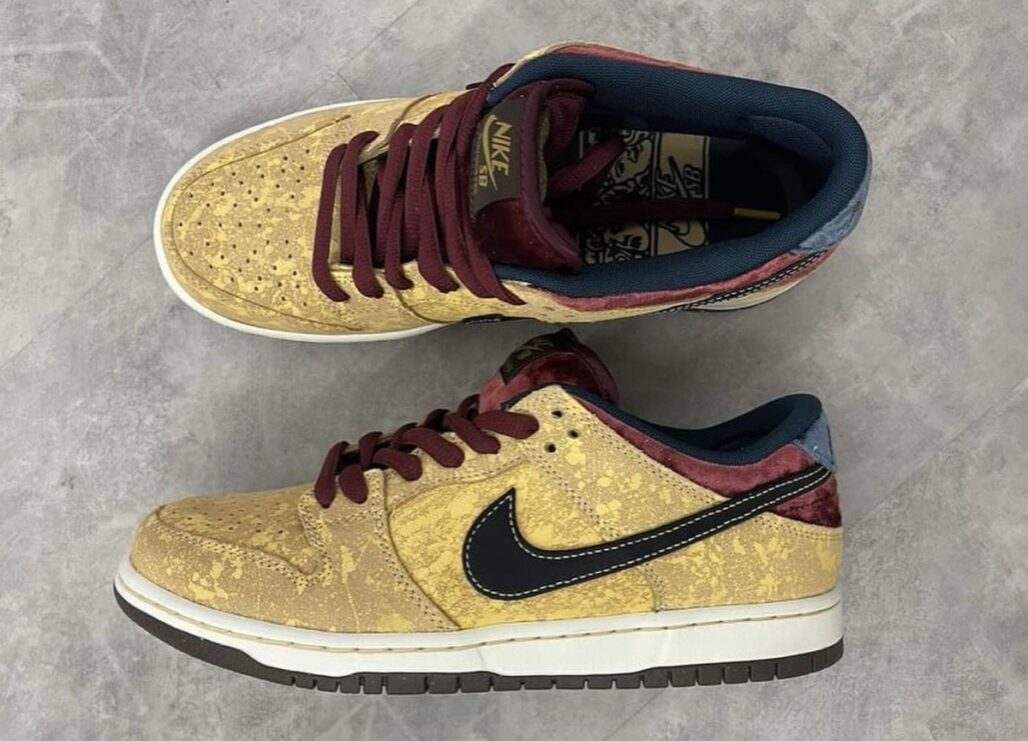 KB T-Shirt Match Dunk Low City Of Cinema main image 0