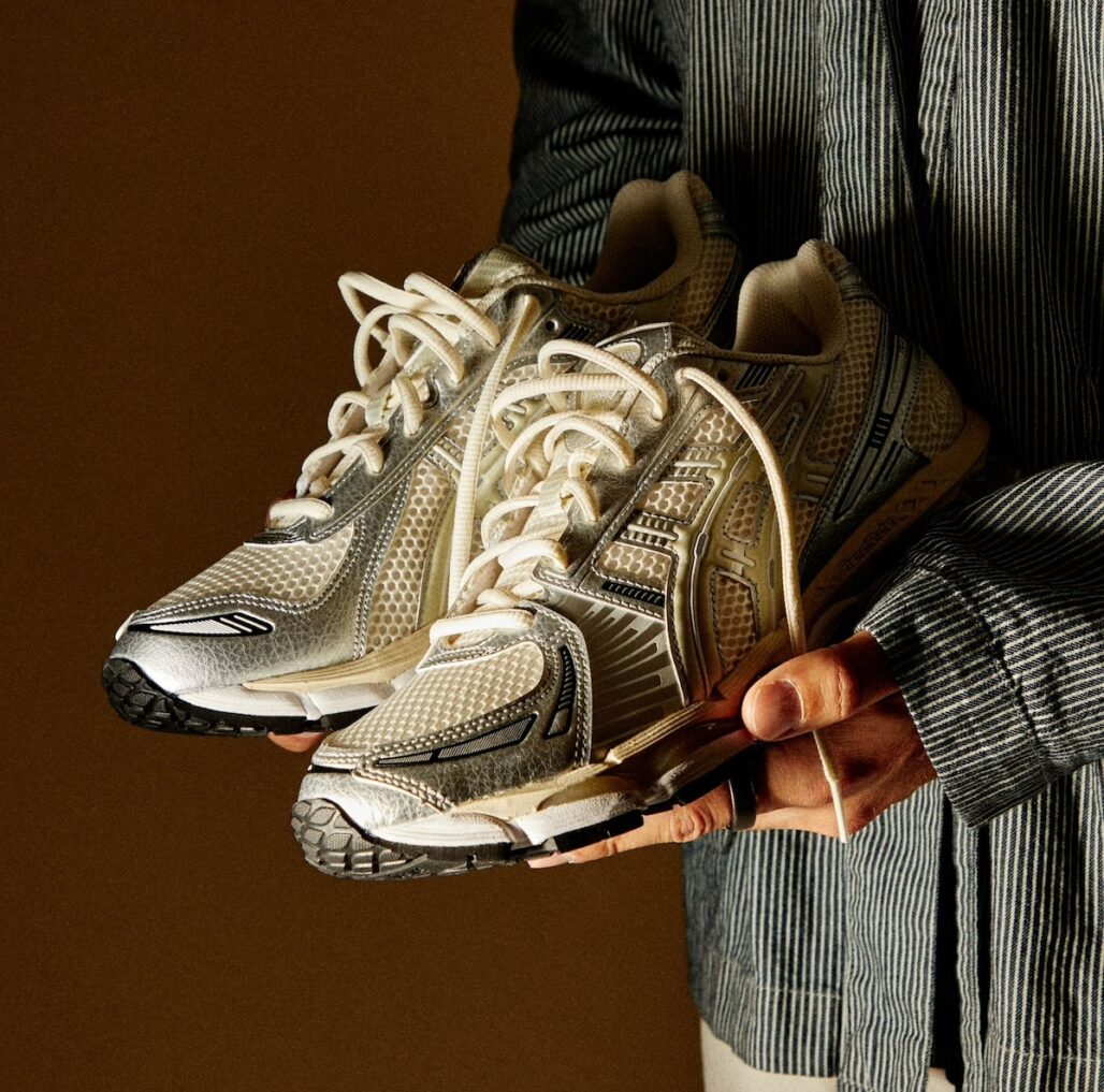 Ronnie-Fieg-Kith-ASICS-GEL-