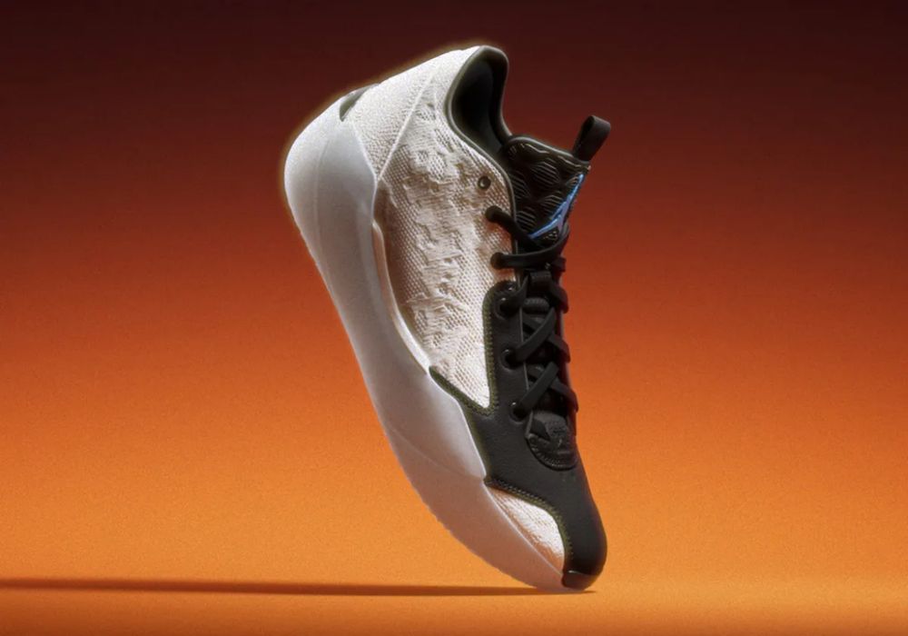 Jordan официально представили Air Jordan 39