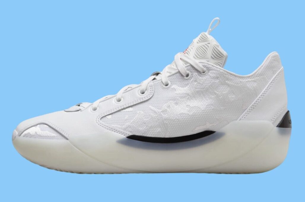 Air Jordan 39 «Sol» - Дата релиза, фото, где купить
