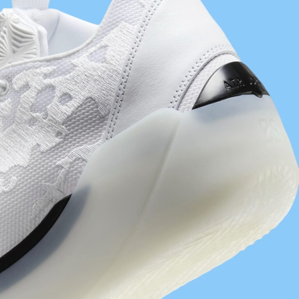Air Jordan 39 «Sol» - Дата релиза, фото, где купить