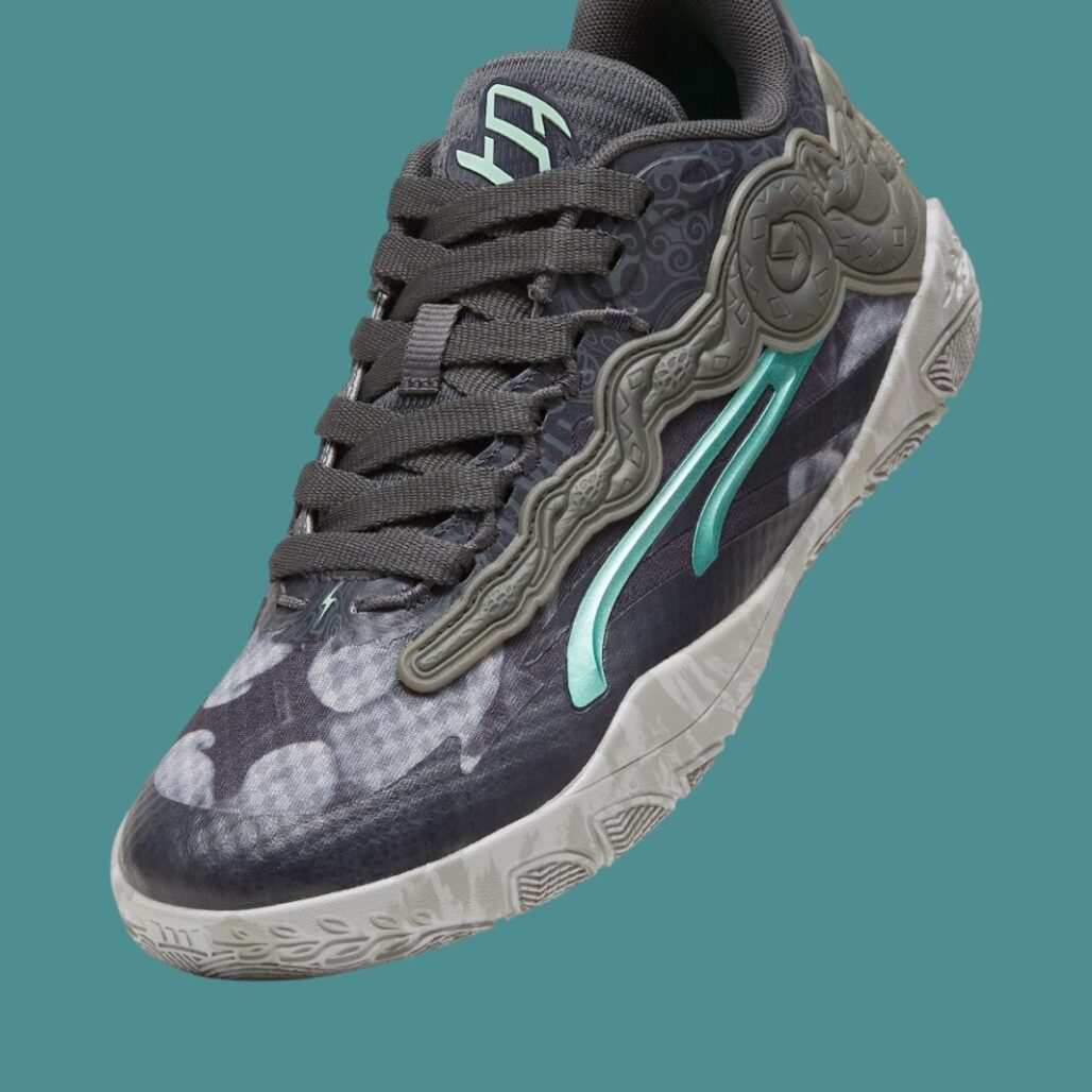 PUMA Stewie 3 «Harry Potter» - Дата релиза, фото, где купить