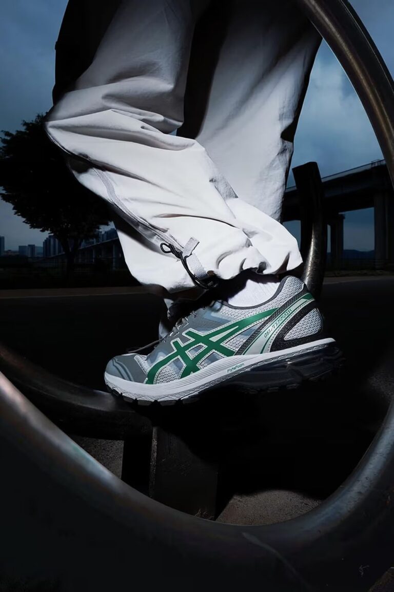 Asics x San San Gear Gel-Terrain