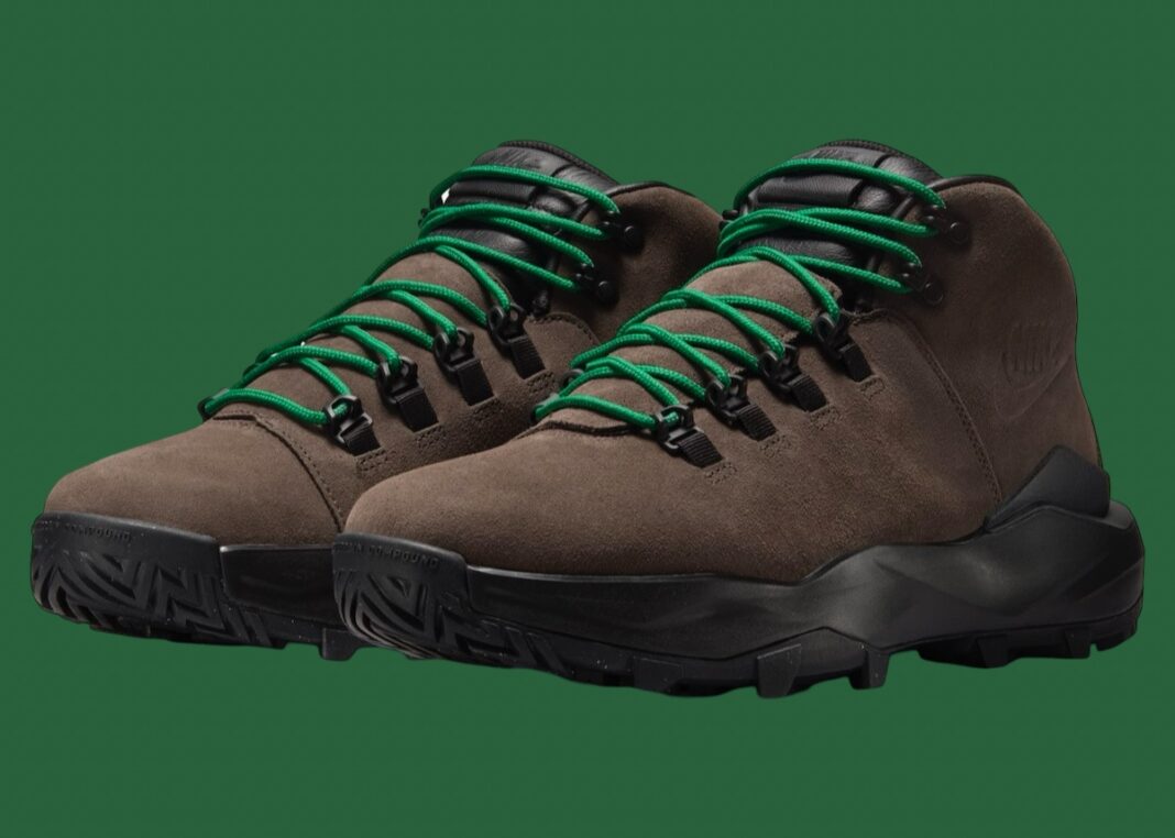 Nike Cygnal «Baroque Brown» - Дата релиза, фото, где купить Nike Cygnal «Baroque Brown» - Дата релиза, фото, где купить