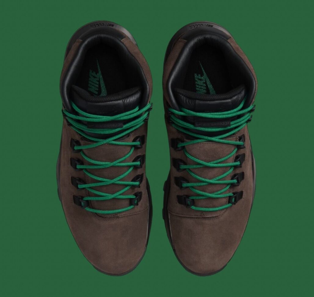 Nike Cygnal «Baroque Brown» - Дата релиза, фото, где купить Nike Cygnal «Baroque Brown» - Дата релиза, фото, где купить