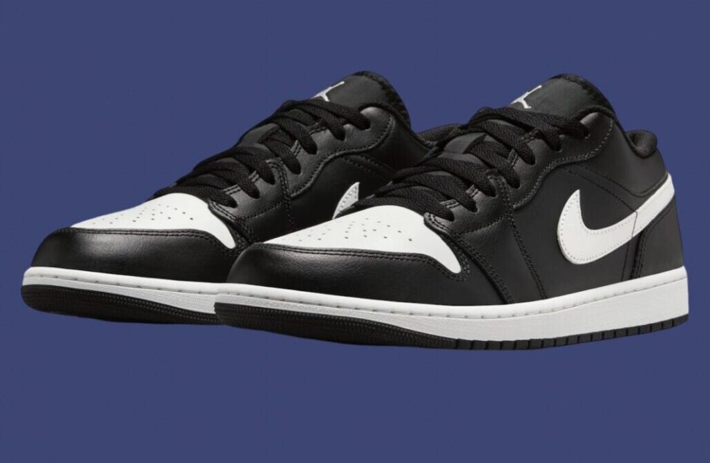 AIR JORDAN ブラック ローファー 国内8月1日発売予定】ナイキ