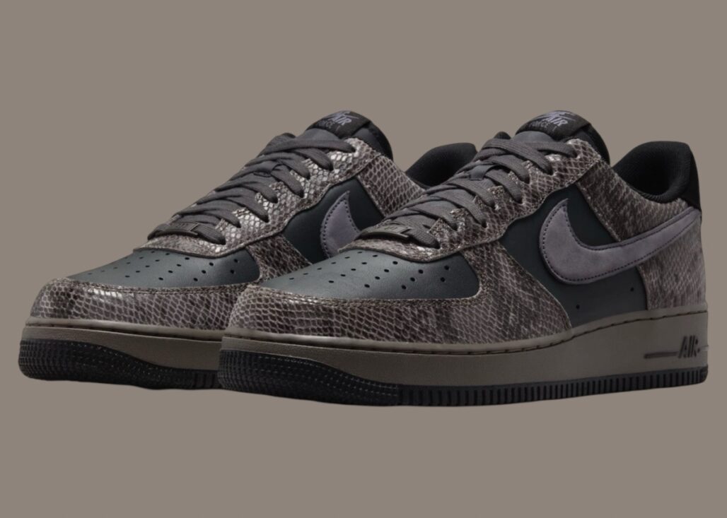 Nike-Air-Force-1-Low-Snakeskin
