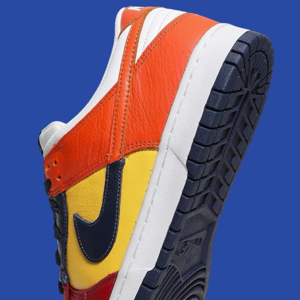 Nike Dunk Low CO.JP «What The» - Дата релиза, фото, где купить Nike Dunk Low CO.JP «What The» - Дата релиза, фото, где купить
