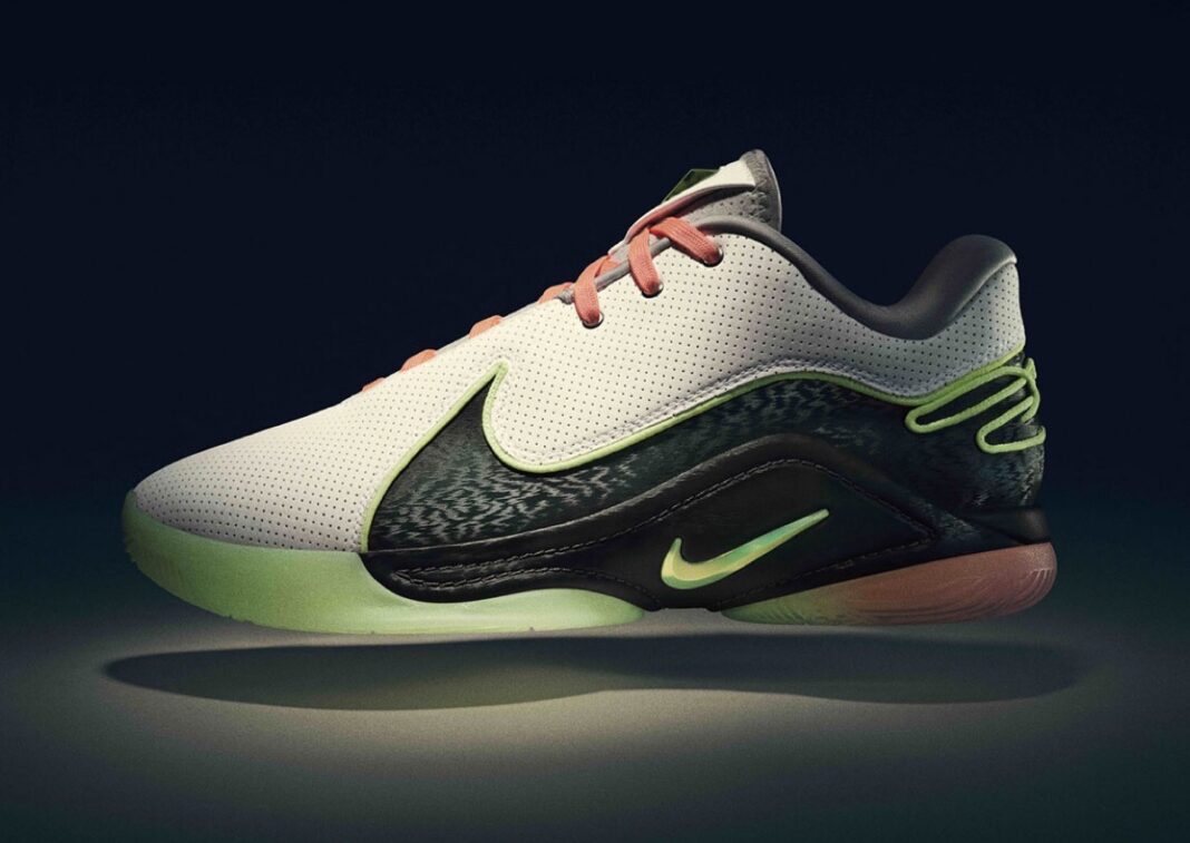 Nike LeBron 22 «Crown Jewel» - Дата релиза, фото, где купить