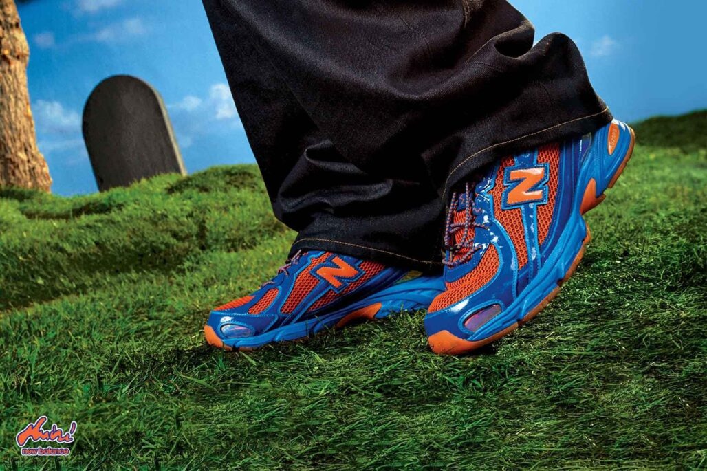 【廃盤/セルBlu-ray】ビザンチウム('12英/アイルランド) Amine-x-New-Balance-740v2-